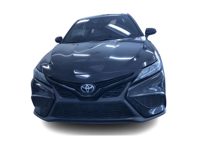 Thumbnail: 2022 Toyota Camry - 23