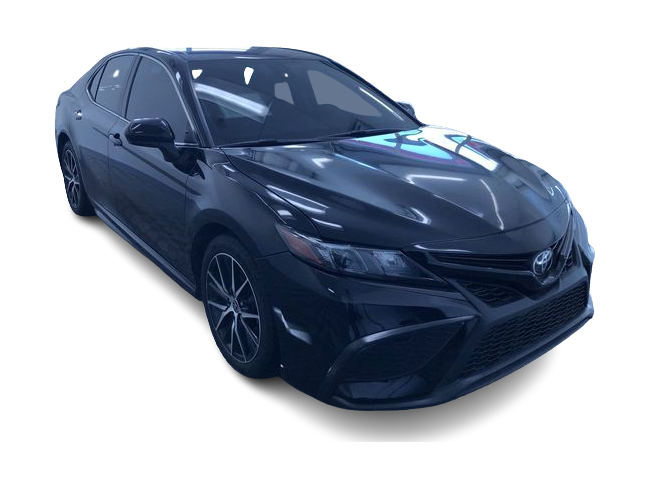 Thumbnail: 2022 Toyota Camry - 33