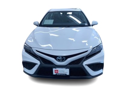 Thumbnail: 2024 Toyota Camry - 6