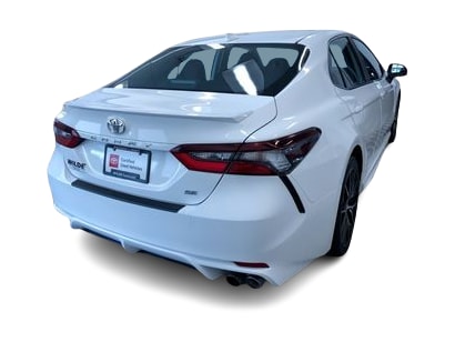 Thumbnail: 2024 Toyota Camry - 19