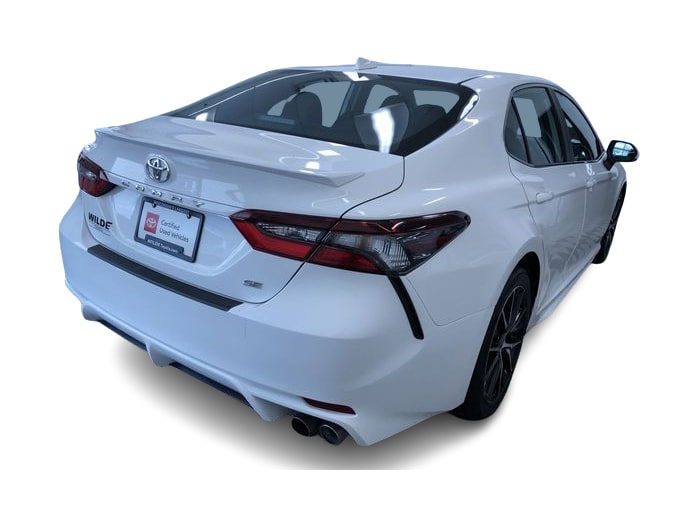 Thumbnail: 2024 Toyota Camry - 32