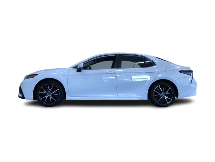 Thumbnail: 2024 Toyota Camry - 20