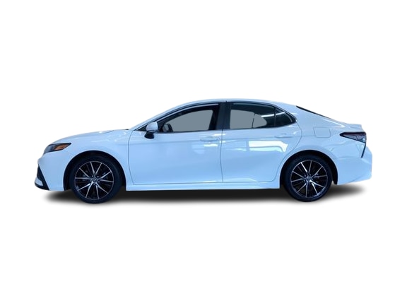 Thumbnail: 2024 Toyota Camry - 3