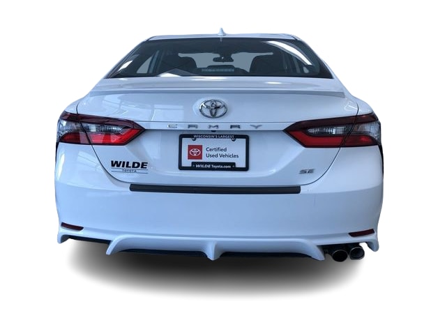 Thumbnail: 2024 Toyota Camry - 21