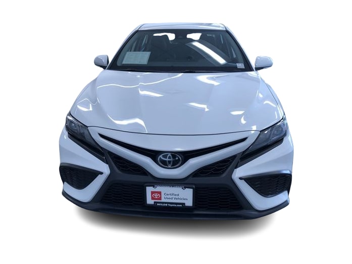 Thumbnail: 2024 Toyota Camry - 22
