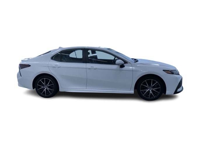 Thumbnail: 2024 Toyota Camry - 33