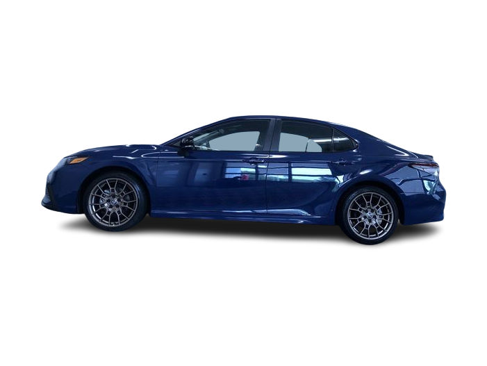 Thumbnail: 2024 Toyota Camry - 20