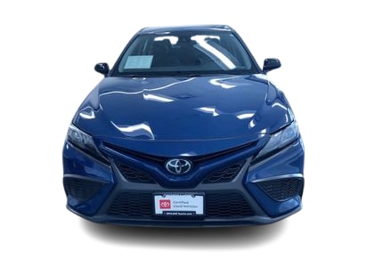 Thumbnail: 2024 Toyota Camry - 6