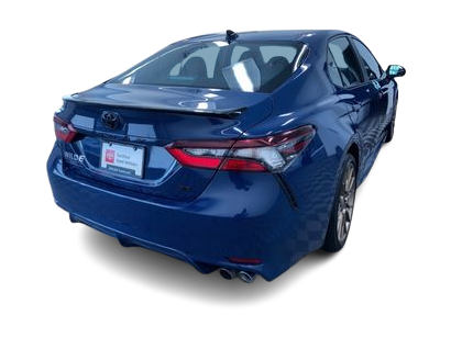 Thumbnail: 2024 Toyota Camry - 19