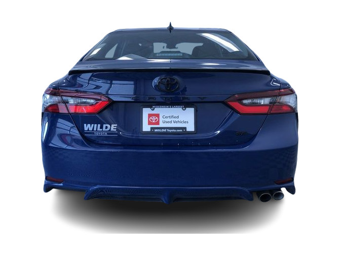 Thumbnail: 2024 Toyota Camry - 21