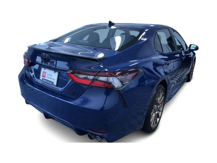 Thumbnail: 2024 Toyota Camry - 30