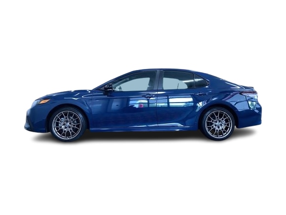 Thumbnail: 2024 Toyota Camry - 3