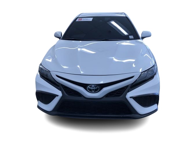 Thumbnail: 2024 Toyota Camry - 25