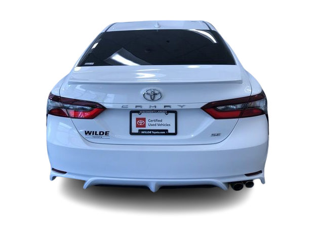 Thumbnail: 2024 Toyota Camry - 24