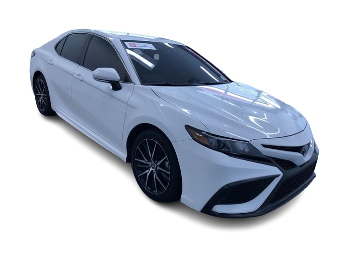 Thumbnail: 2024 Toyota Camry - 32