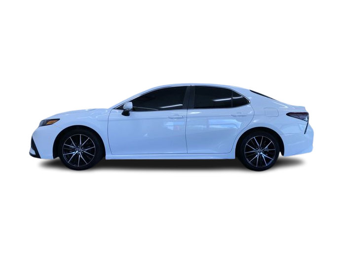 Thumbnail: 2024 Toyota Camry - 22