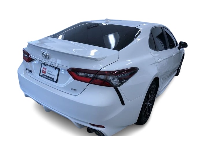 Thumbnail: 2024 Toyota Camry - 30
