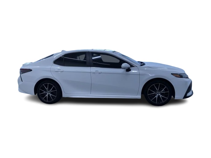 Thumbnail: 2024 Toyota Camry - 31