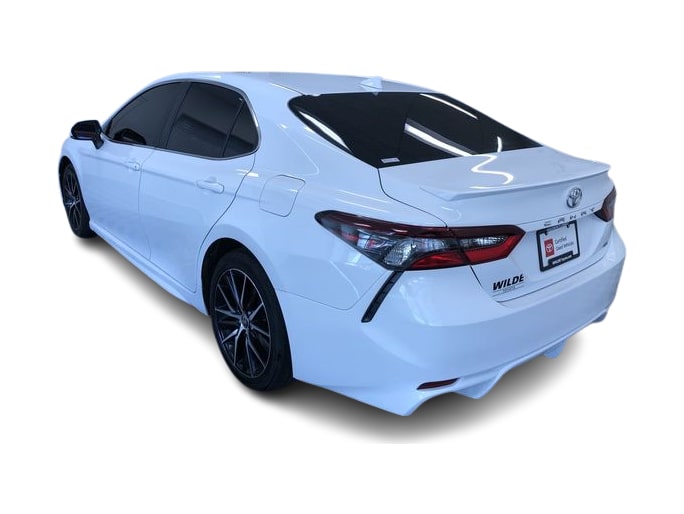 Thumbnail: 2024 Toyota Camry - 23