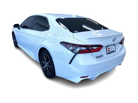 Thumbnail: 2024 Toyota Camry - 4