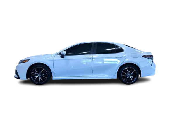 Thumbnail: 2024 Toyota Camry - 3