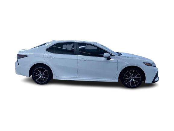 Thumbnail: 2024 Toyota Camry - 20