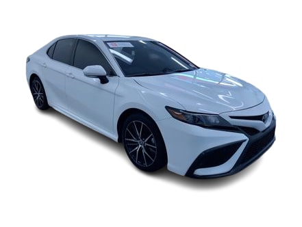 Thumbnail: 2024 Toyota Camry - 21