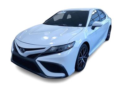 Thumbnail: 2024 Toyota Camry - 22