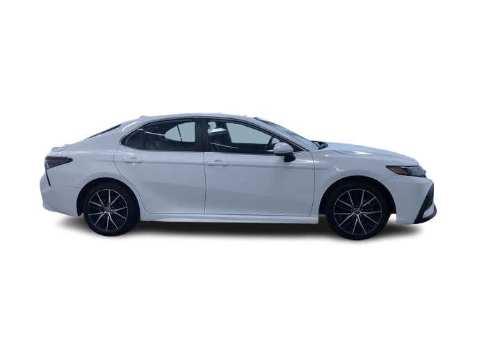 Thumbnail: 2024 Toyota Camry - 35