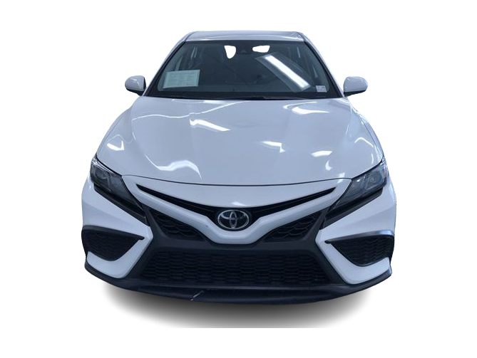 Thumbnail: 2024 Toyota Camry - 26