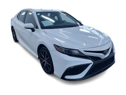 Thumbnail: 2024 Toyota Camry - 21