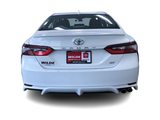 Thumbnail: 2024 Toyota Camry - 25