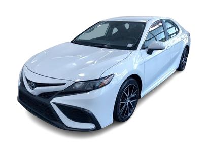 Thumbnail: 2024 Toyota Camry - 22