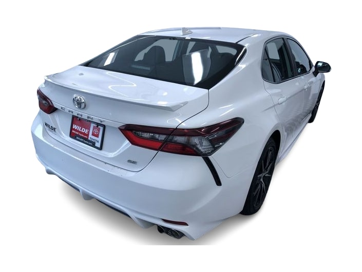 Thumbnail: 2024 Toyota Camry - 34