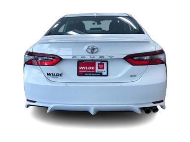 Thumbnail: 2024 Toyota Camry - 5