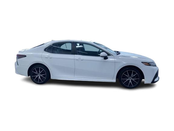 Thumbnail: 2024 Toyota Camry - 20