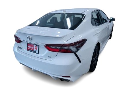 Thumbnail: 2024 Toyota Camry - 23