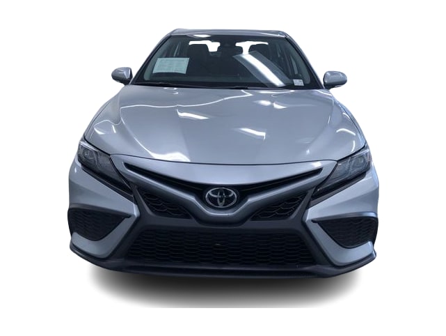 Thumbnail: 2024 Toyota Camry - 26