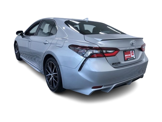 Thumbnail: 2024 Toyota Camry - 24