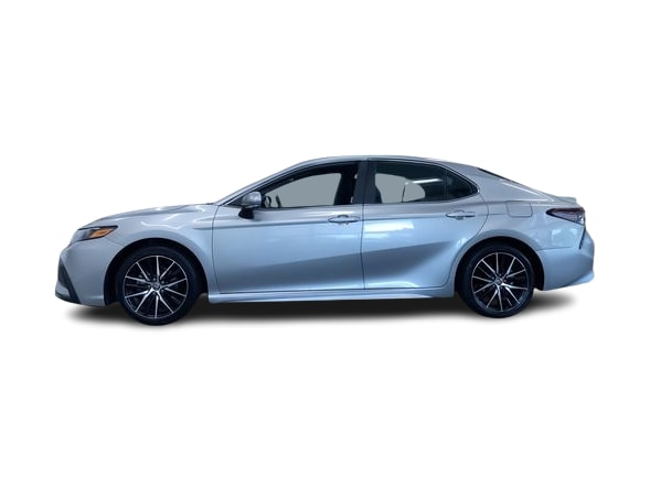 Thumbnail: 2024 Toyota Camry - 3