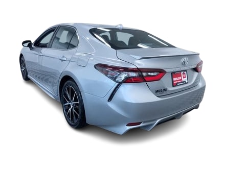 Thumbnail: 2024 Toyota Camry - 4