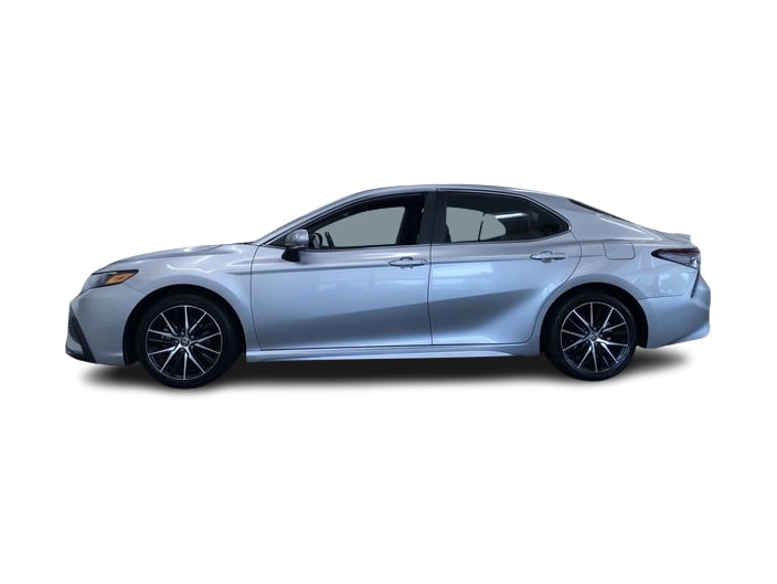 Thumbnail: 2024 Toyota Camry - 23