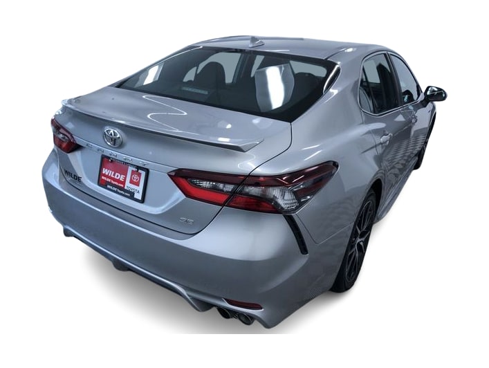 Thumbnail: 2024 Toyota Camry - 34