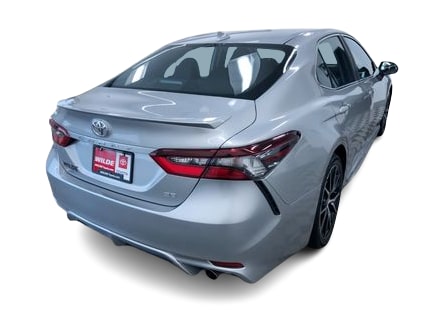 Thumbnail: 2024 Toyota Camry - 22
