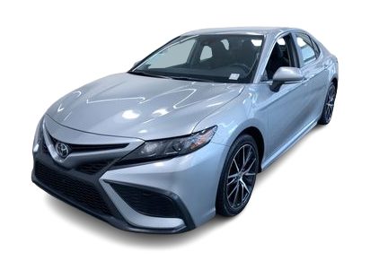 Thumbnail: 2024 Toyota Camry - 21