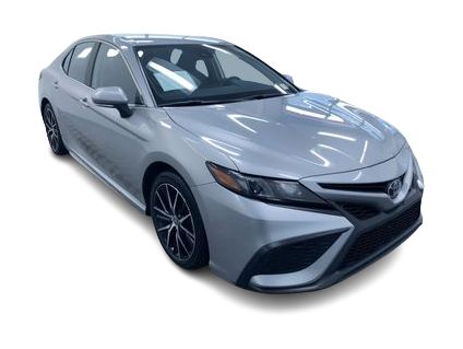 Thumbnail: 2024 Toyota Camry - 20