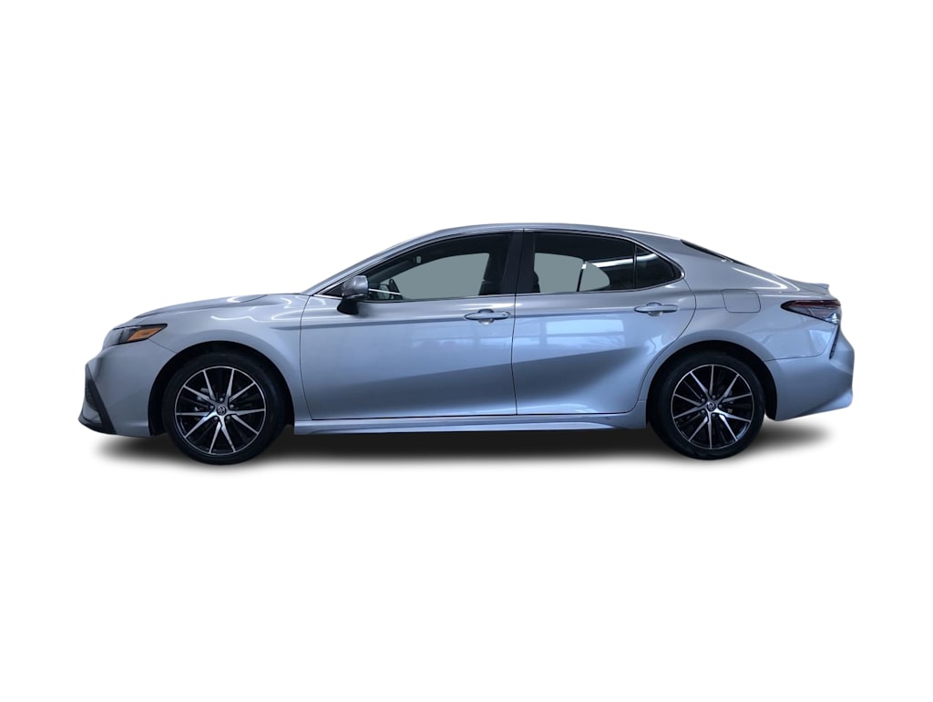 2024 Toyota Camry SE 23