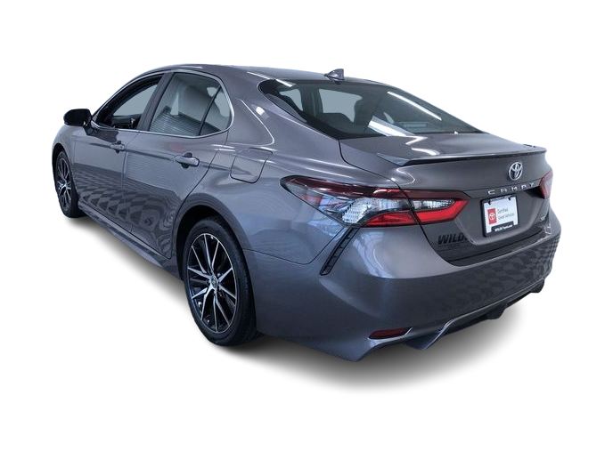 Thumbnail: 2024 Toyota Camry - 23