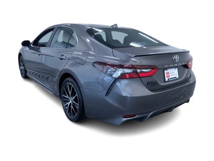 Thumbnail: 2024 Toyota Camry - 4