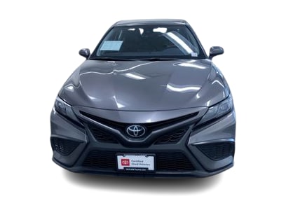 Thumbnail: 2024 Toyota Camry - 6